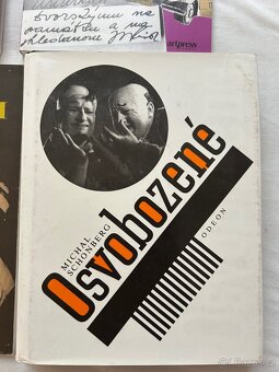 Jan Werich / Osvobozené divadlo - 2