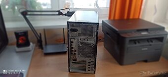 PC/INTEL I5/8GB/500GB/1GB/WIN10/9 - 2