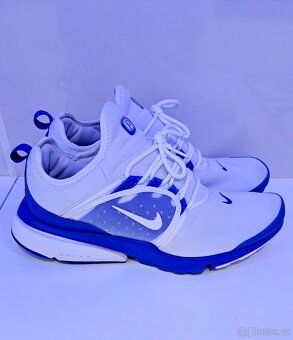 Pánské botky NIKE - 2