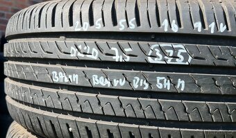 205/55 R16 91V letní pneu Barum Bravuris 5HM (0220) - 2