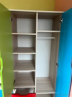 Dětský pokoj - 2