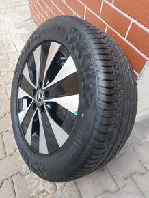 Al kola Mercedes - 2