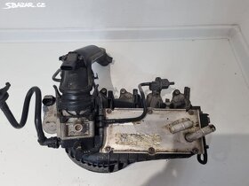Díly motoru Škoda-VW 1.2 TSI 63KW CBZ - 2