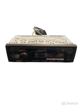 Autorádio Pioneer MVH-S120UB - 2