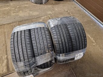 215/65R16 Sailun nové - 2