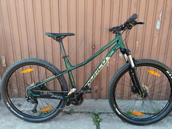 Norco 27,5 chlapecké, juniorské horské - 2