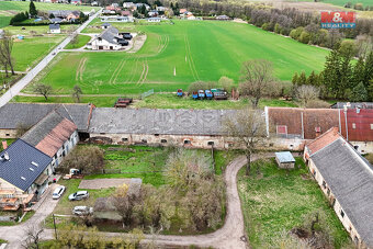 Prodej zemědělského objektu, 1.423 m², Luková - 2