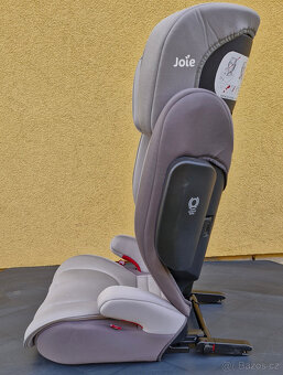 Autosedačka Joie Traver s isofixem od 15 - 35kg - 2