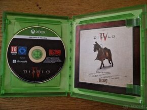 Diablo 4 xbox - 2