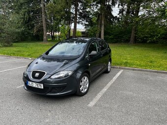 Prodám Seat Altea XL 1.4 TSi 92kw - 2