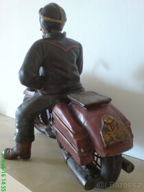 MOTO VETERÁN 2 - 2