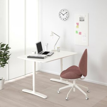Ikea BEKANT, 120 x 80 cm - 2
