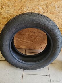 Letní pneu Dunlop - 2
