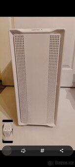 Herní PC RX5700XtT/R5-2600/16GB/512GB SSD - 2