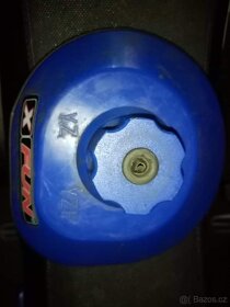 Kryt filtrů Yamaha Yzf - 2