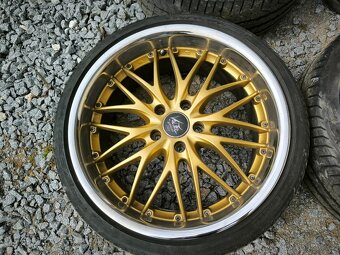 Voltec R19 by Barracuda - 2