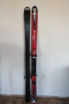 Atomic Pro Race 7´18 - 2