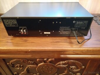 Technics RS-BX501 - 2