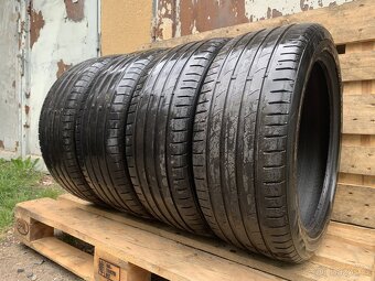 4ks 225/45/17 Nexen/2022/94Y/letní pneu 4.8m - 2