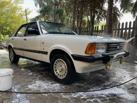 Ford Taunus 1.6 Ghia Edition - 2