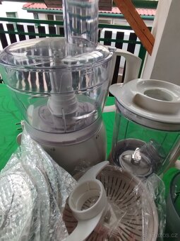 Mixer - 2