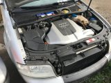 Audi A6 2003 2,5TDI 120kW Quattro AUTOMAT BDG-díly - 2