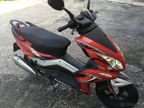 Maxon Matador 125 - 2