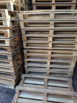 Palety 120x80 - 2