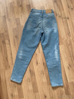 Džíny H&M vel. S/36 - 2