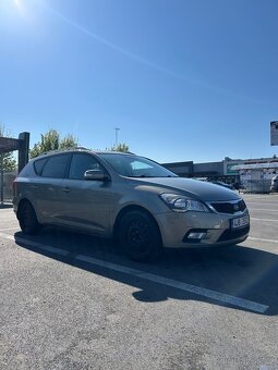 Kia Ceed - 2