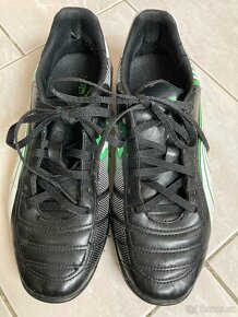 Kopačky zn. Puma vel. 38,5 - 2