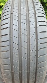 Letní pneu 225/50/18 Pirelli - 2