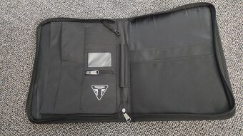 Triumph-Slozka na doklady - 2