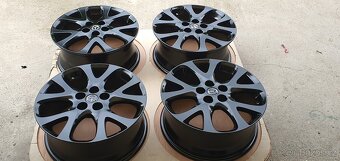 Mazda 6 gta disky 5x114,3 r18 mazda 3 kia honda - 2