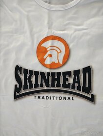 nové triko Traditional Skinhead vel. XXL - 2