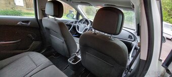Opel Astra Sports Tourer 1.7 CDTI - 2
