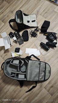 Nikon D7200 - 2