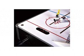 Stolní kopulový hokej - Bubble Hockey table - 2