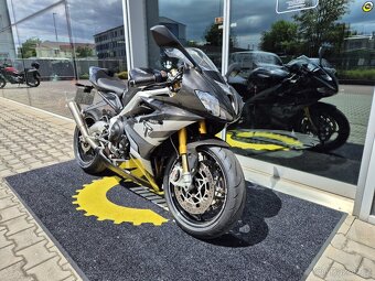 Triumph Daytona TM765 MOTO2 - 2