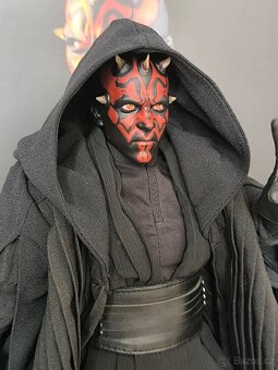 Hot Toys - DX16 Darth Maul - 2