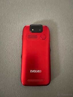 Mobilni telefon Evolveo - 2