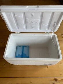 Chladící box - 2