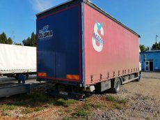 Renault Midlum 240 dxi Euro 4 12t - 2