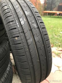 Letní pneu 185/70/14 - 2
