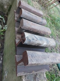 Kovadlina 30 cm cca 20kg - 2