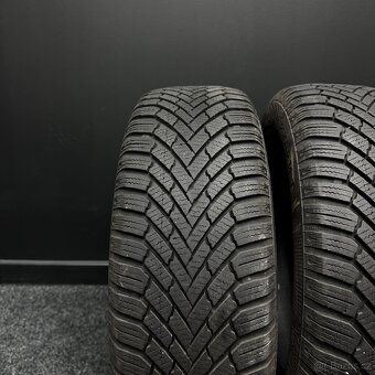 2ks pneu Continental 185/60/14 82T - 2