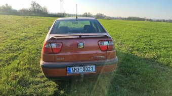 SEAT cordoba SDI - 2