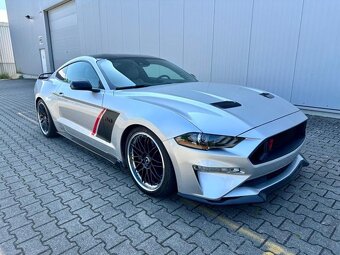 Ford Mustang 5.0 V8 GT Performance (č.1092) - 2