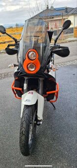 Ktm 990 Adventure R - 2