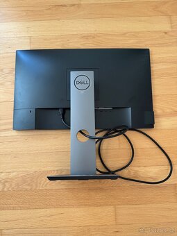 23.8” Dell P2419H Professional - 2